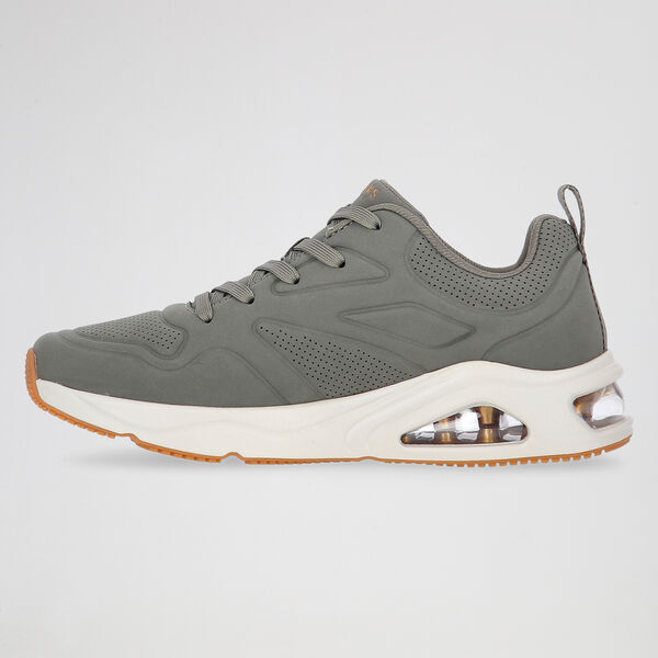 Zapatillas Skechers Tres Air Uno Casairal Hombre