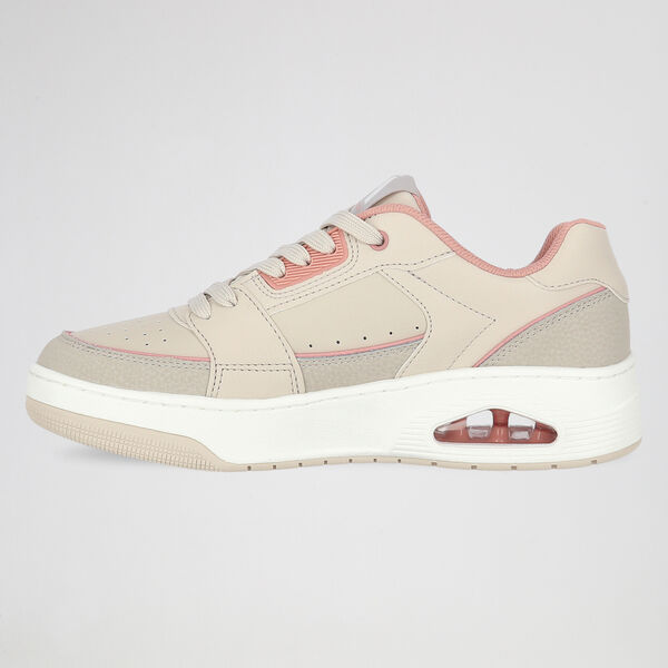 Zapatillas Skechers Uno Courted Style Mujer