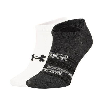 Pack De Medias Under Armour Essentials