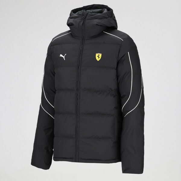 Campera Puma Ferrari Race MT7 Hombre