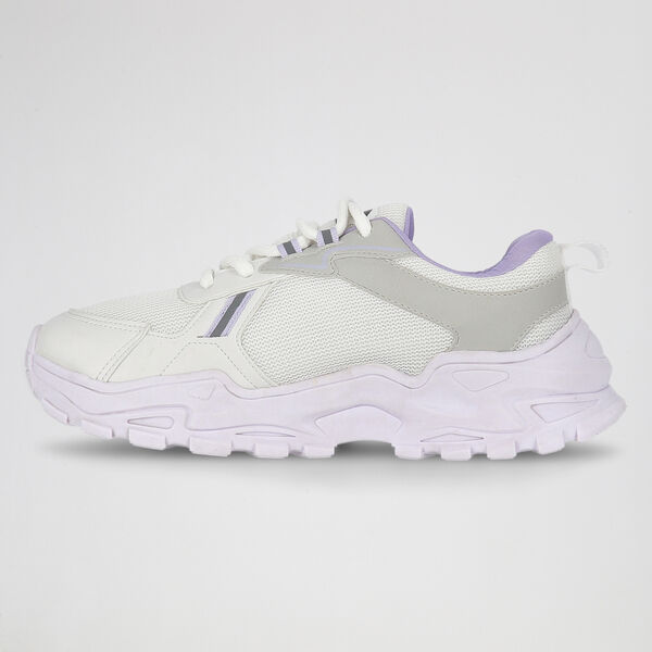 Zapatillas Lotto Trail Mujer