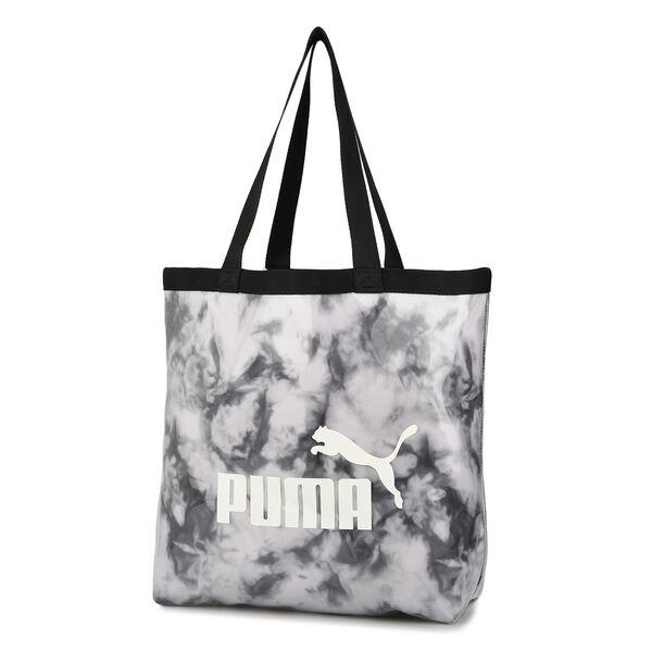Bolso Puma Core Transparent Tote