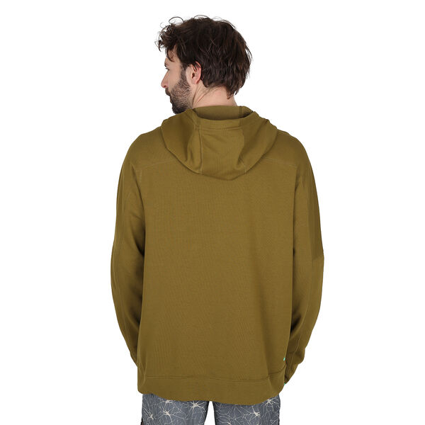 Buzo Running Nike Trail Magic Hour Hombre