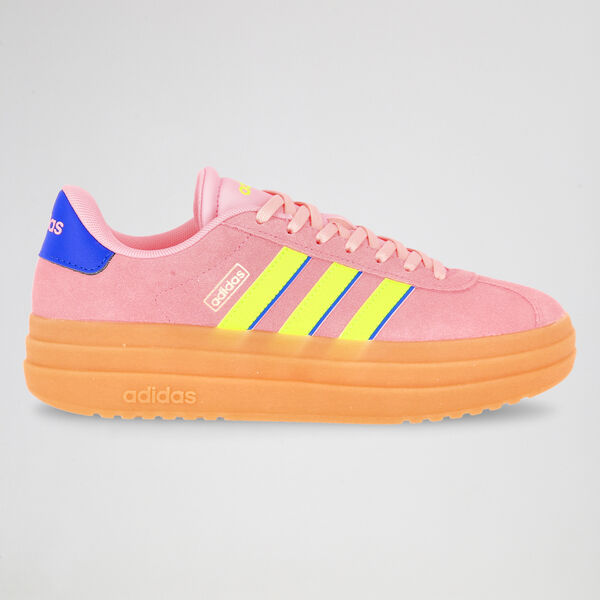 Zapatillas adidas VL Court Bold Mujer