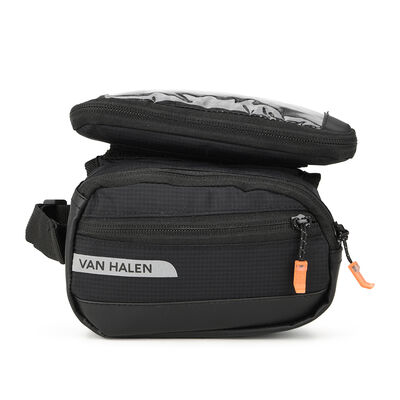 Alforja Van Halen Lohas Smart
