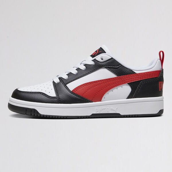 Zapatillas Puma Rebound V6 Infantil