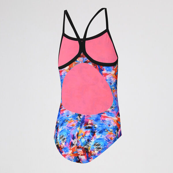 Traje de Ba&ntilde;o Arena Memories Light Drop 950 Mujer