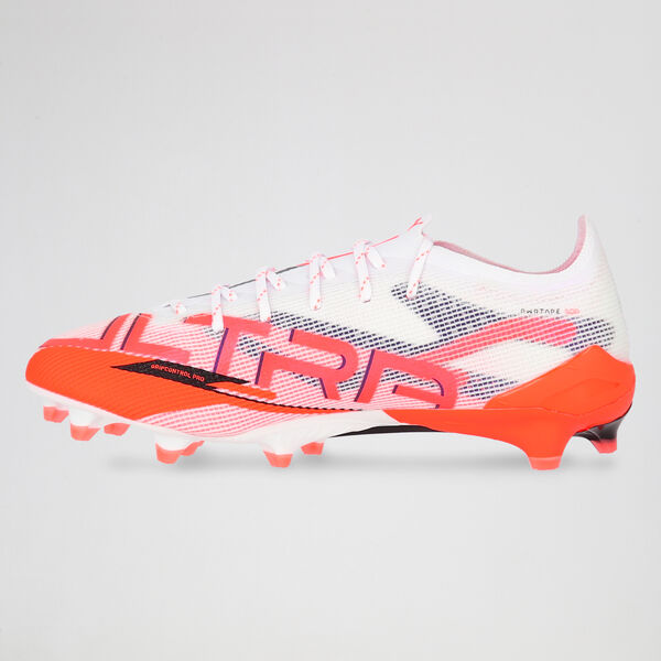 Botines Fútbol Puma Ultra 5 Ultimate FG Mujer