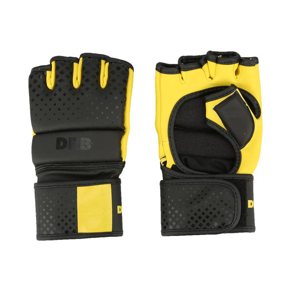 Guantes Dribbling Mma