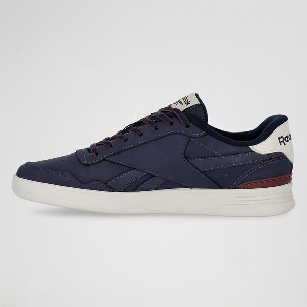 Zapatillas Reebok Court Advance Clip Mujer