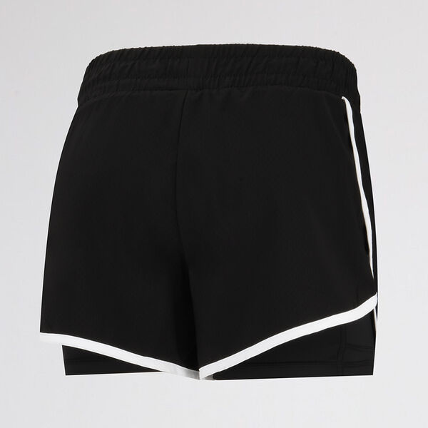 Short Entrenamiento Lotto X-FIT Wo Mujer