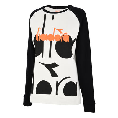 Buzo Diadora Vicenso Mujer