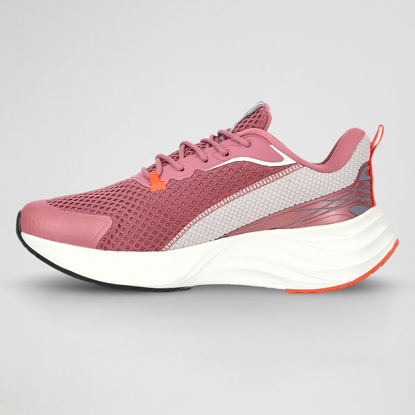 Zapatillas Running Fila Racer Comet Mujer