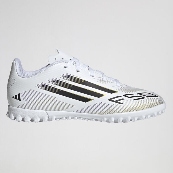 Botines Fútbol adidas F50 Club TF para Infantil