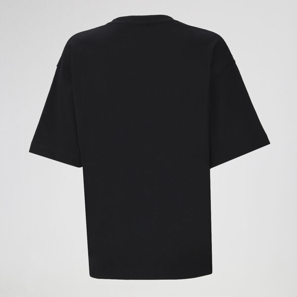 Remera Fila Classic Detail Confort Mujer