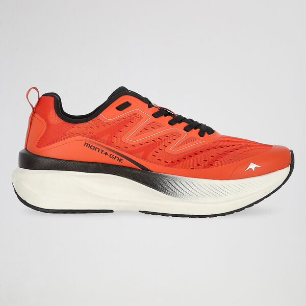 Zapatillas  Running Montagne Zeepro Hombre
