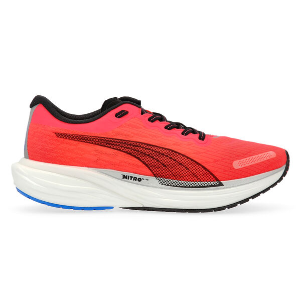 Zapatillas Running  Puma Deviate Nitro 2 Hombre