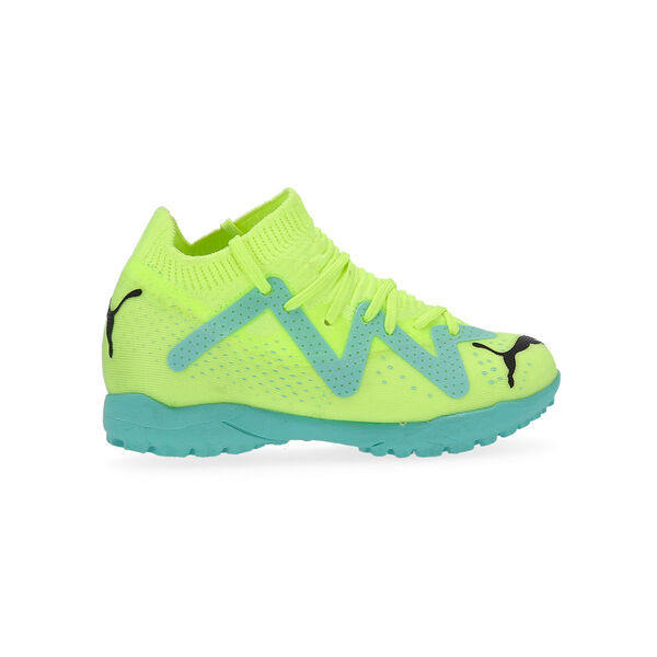 Botines Fútbol Puma Future Match Tt Mid para Niños