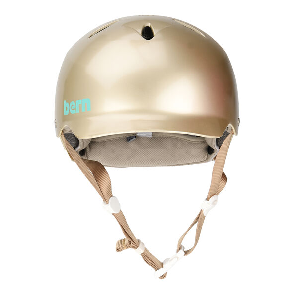 Casco Ciclismo Bern Lenox Unisex