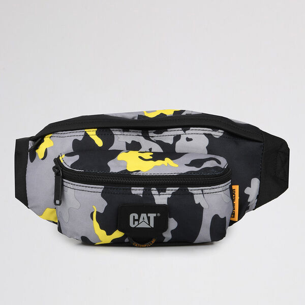 Ri&ntilde;onera CAT Raymond con llavero desmontable