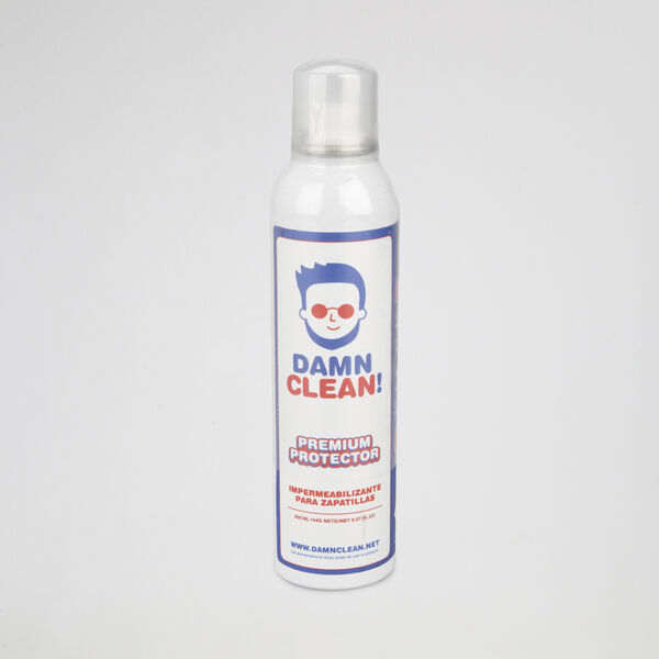 Limpiador Damn Clean Premium Protector