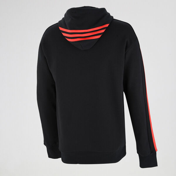 Buzo River Plate adidas DNA 2025 Hombre