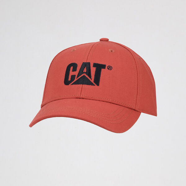 Gorra CAT Trademark Hombre