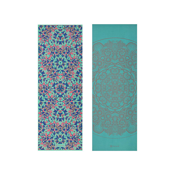 Colchoneta Gaiam Kaleidoscope