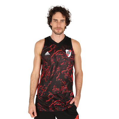 Camiseta adidas River Plate Away