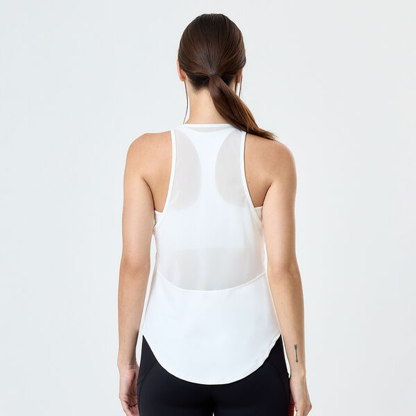Musculosa Loop Up Pure Lotus W- Lift Up Mujer- Con top Interior