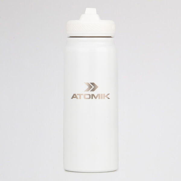 Botella Entrenamiento Atomik Acero Inoxidable