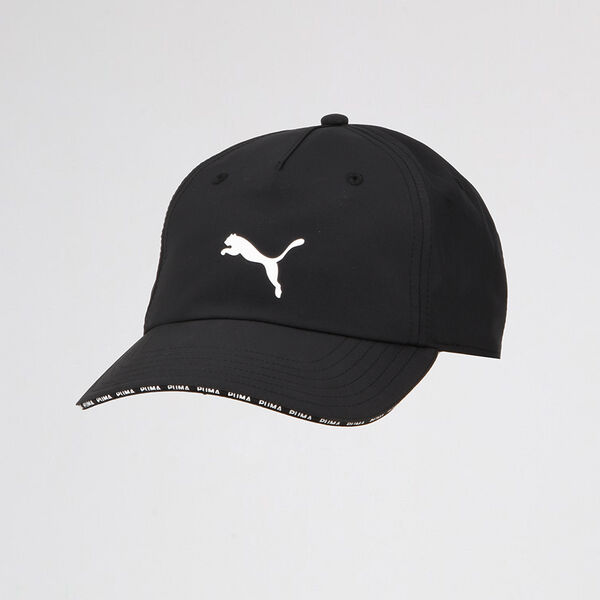 Gorra Entrenamiento Puma con visera