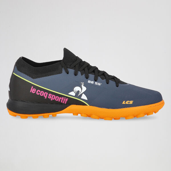Botines Fútbol Le Coq Sportif Offensive Game 86 55 TF Hombre