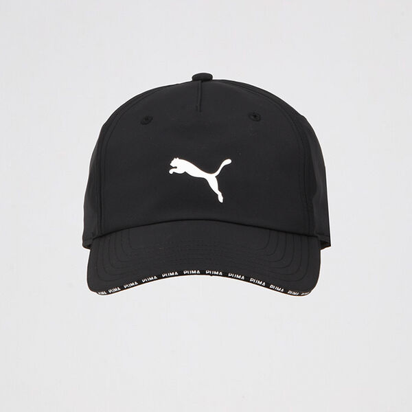 Gorra Entrenamiento Puma con visera