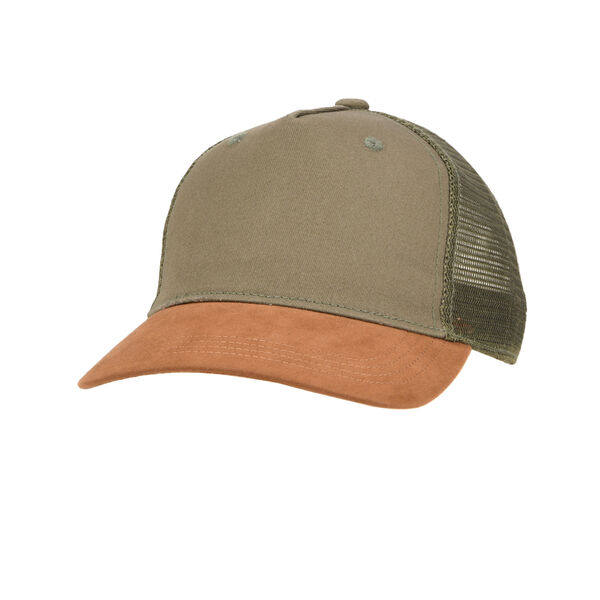 Gorra Trown Plain Magic