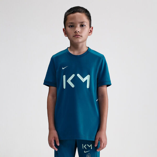 Camiseta Nike Kylian Mbapp&eacute; Academy Infantil