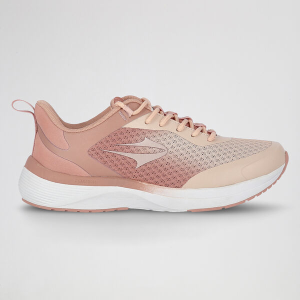 Zapatillas Running Topper Asphalt Mujer