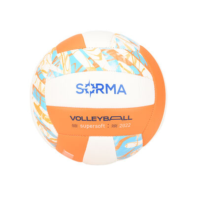 Pelota Sorma Vancouver
