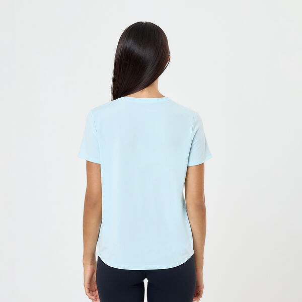 Remera Entrenamiento Nike One Classic Mujer