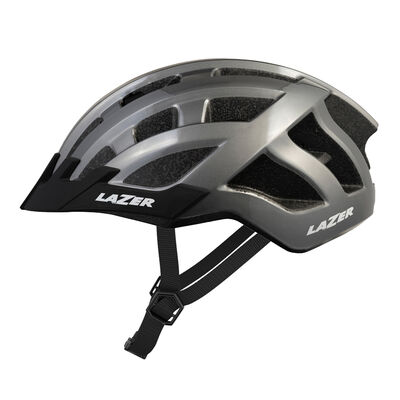 Casco Ciclismo Lazer Compact Unisex
