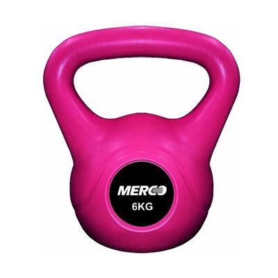 Pesas Merco Cement Ketebell 6 Kg
