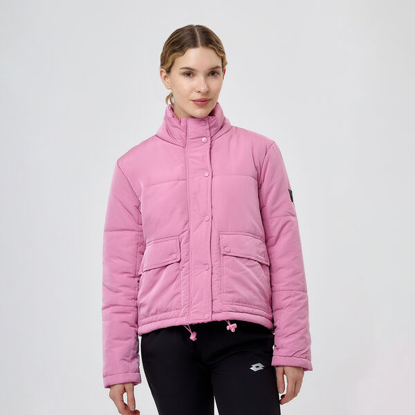 Campera Lotto Due Athletica
