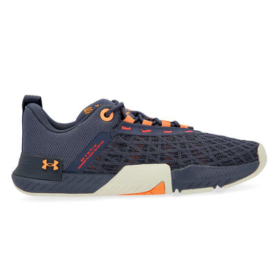 Zapatillas Under Armour Tribase Reign 5 Hombre