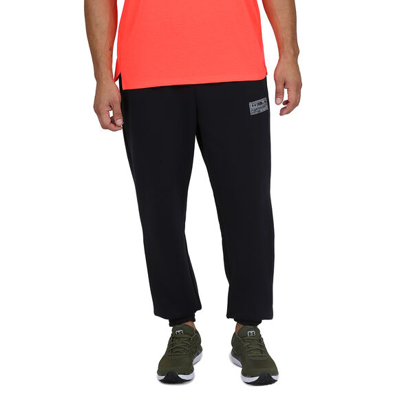 Pantalón Entrenamiento Under Armour Summit Knit Joggers Unisex