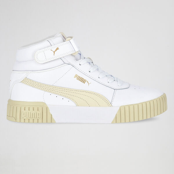 Carina 2.0 Mid Mujer