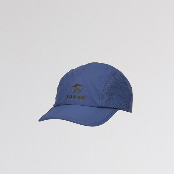 Gorra Entrenamiento Topper BR Mesh Hombre