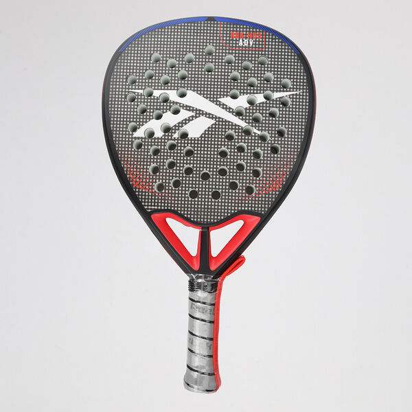 Paleta Reebok Advance Carbono