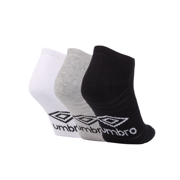 Pack de Medias Umbro Sports x3