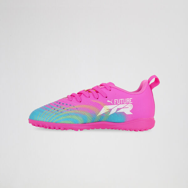 Botines F&uacute;tbol Puma Future 9 Play Infantil