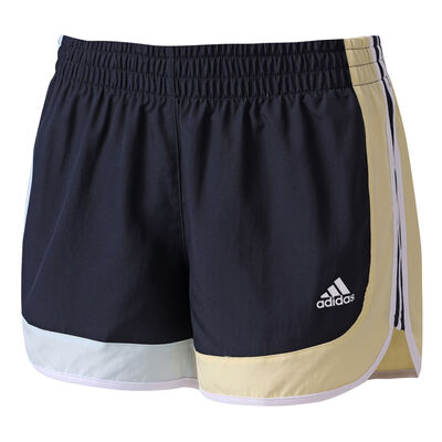 Short adidas Marathon 20 Colourblock